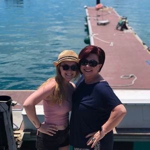 Meet your Posher, Morgan